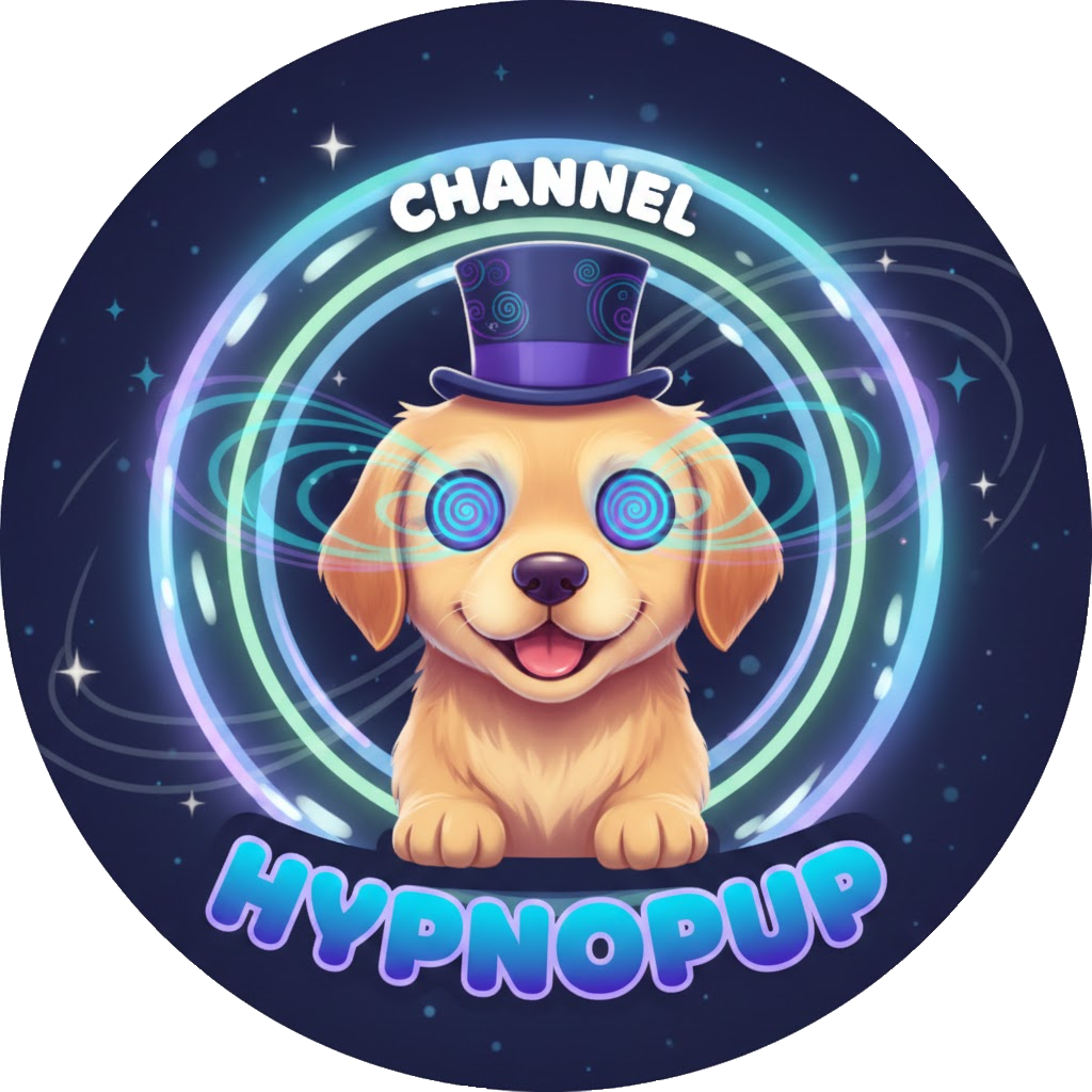 HypnoPup